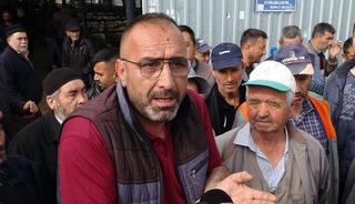 Yüzde 600 zam yapılınca üretici tepki gösterdi