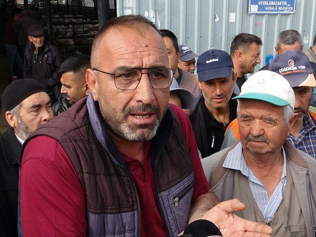 Yüzde 600 zam yapılınca üretici tepki gösterdi