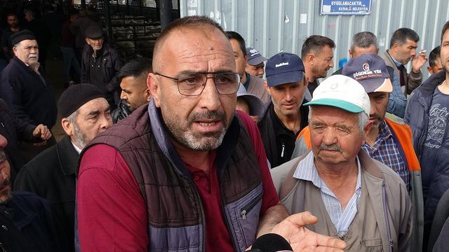 Yüzde 600 zam yapılınca üretici tepki gösterdi! 'Kurt yediği ayazı unutmaz'