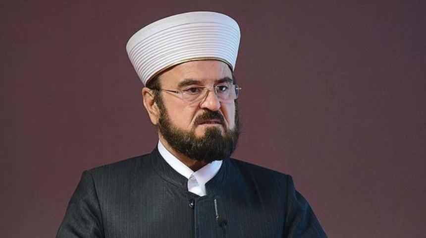 Dünya Müslüman Alimler Birliği'nden ABD'ye karşı 'ayaklanma' çağrısı