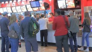 Fast food devi Türkiye'de 2 bin kişiyi işe alacak! 'Türkiye'nin dört bir yanında her yaştan...'