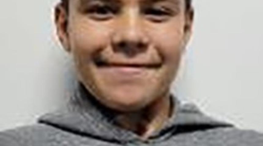 Minibüsün çarptığı çocuktan 8 gün sonra acı haber