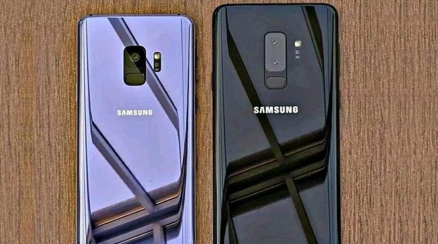 Samsung Galaxy S9 Türkiye satış fiyatı ne kadar ve özellikleri neler | Samsung yeni akıllı telefonlarını tanıttı