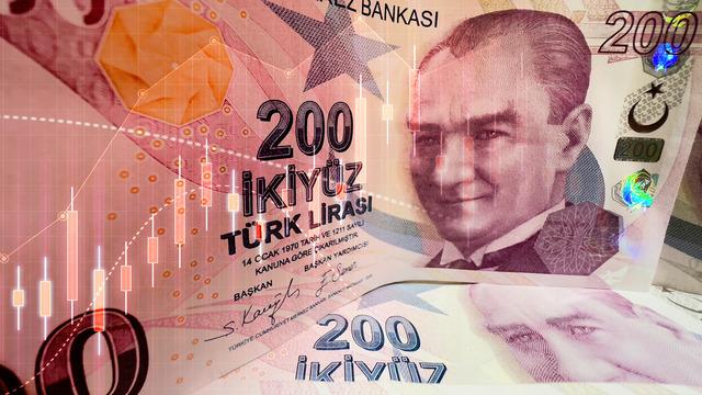 Mevduat yüzde 60'a yaklaşıyor! Bankada parası olanlar dikkat... Yarış kızıştı