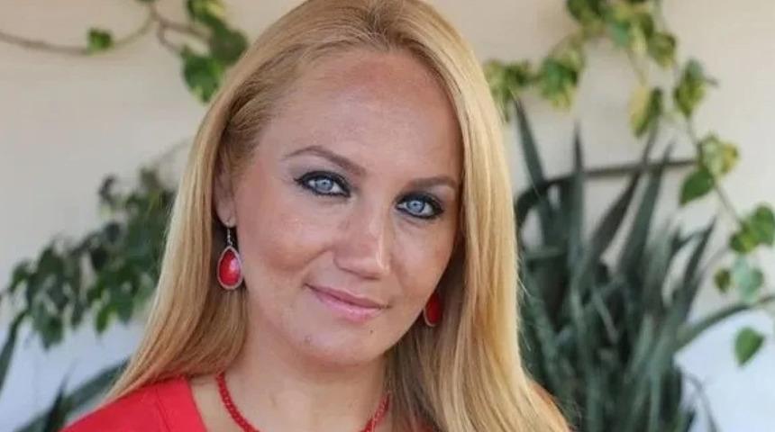 Sanatçı Pınar Aydınlar hakkında tahliye kararı verildi!