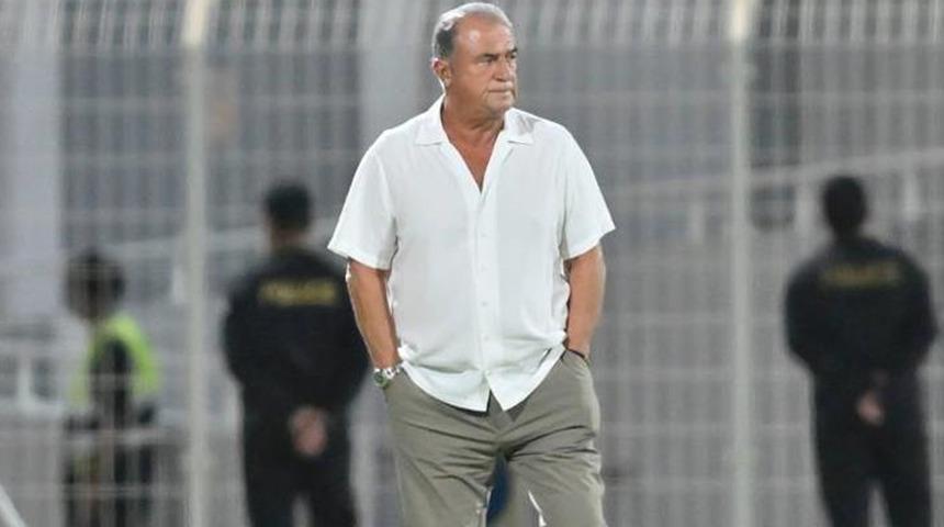 Ligin bitmesini beklemedi! Fatih Terim'den sürpriz Galatasaray hamlesi