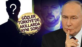 Putin bilmecesi: Sır gibi saklıyorlar
