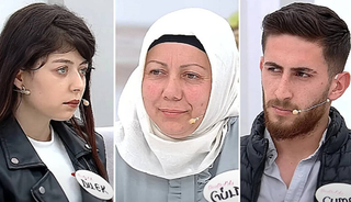 Kaynana damat yasak aşk yaşıyordu! İstenen ceza belli oldu