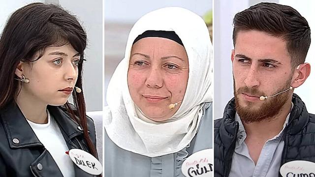 Kaynana damat yasak aşk yaşıyordu! İstenen ceza belli oldu