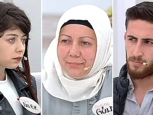 Kaynana damat yasak aşk yaşıyordu! İstenen ceza belli oldu
