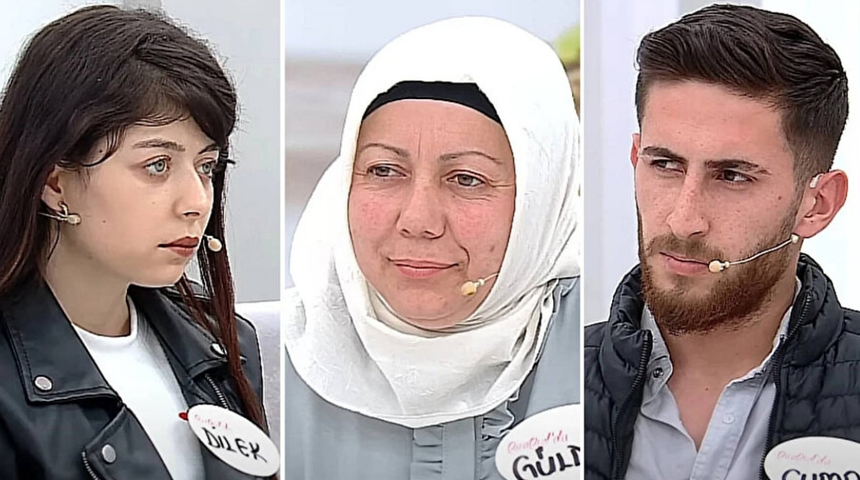 Kaynana ve damat yasak aşk yaşıyordu! Güldane Şahin ve Cuma Doğan için istenen ceza belli oldu! 