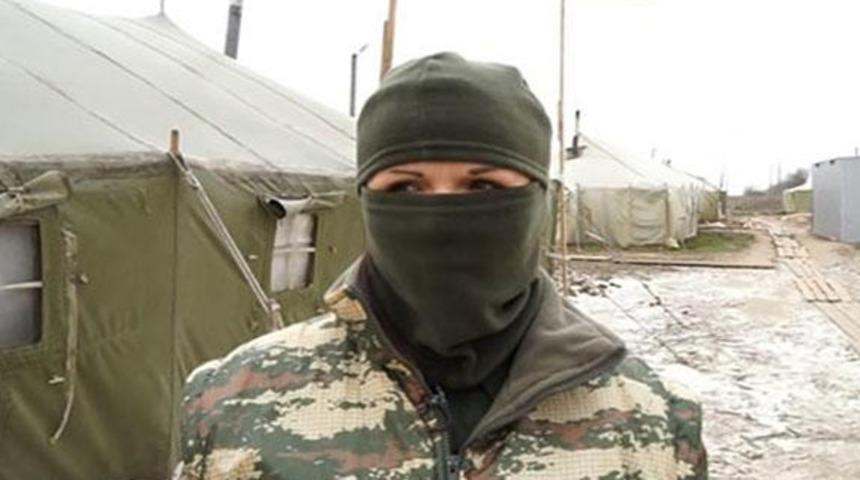 Suudi Arabistan'da tarihi gelişme: Kadın asker a&ccedil;ılımı