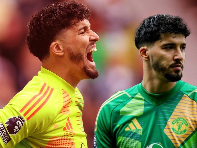 İngilizler bu kez işin dozunu kaçırdı! Altay Bayındır ile dalga geçtiler...