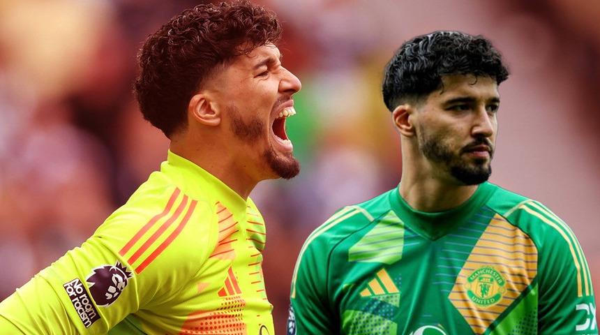 İngilizler bu kez işin dozunu kaçırdı! Altay Bayındır ile dalga geçtiler...