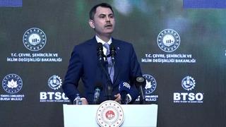 Bakan Kurum'dan belediyelere ‘müsilaj’ uyarısı: Vazifelerini yeterince gerçekleştirmiyorlar