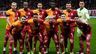 Galatasaray-Trabzon maçı öncesi '6 yıl' detayı!