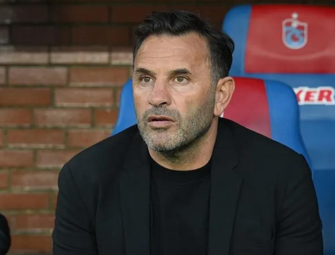 Galatasaray-Trabzon maçı öncesi 6 yıl detayı! 5