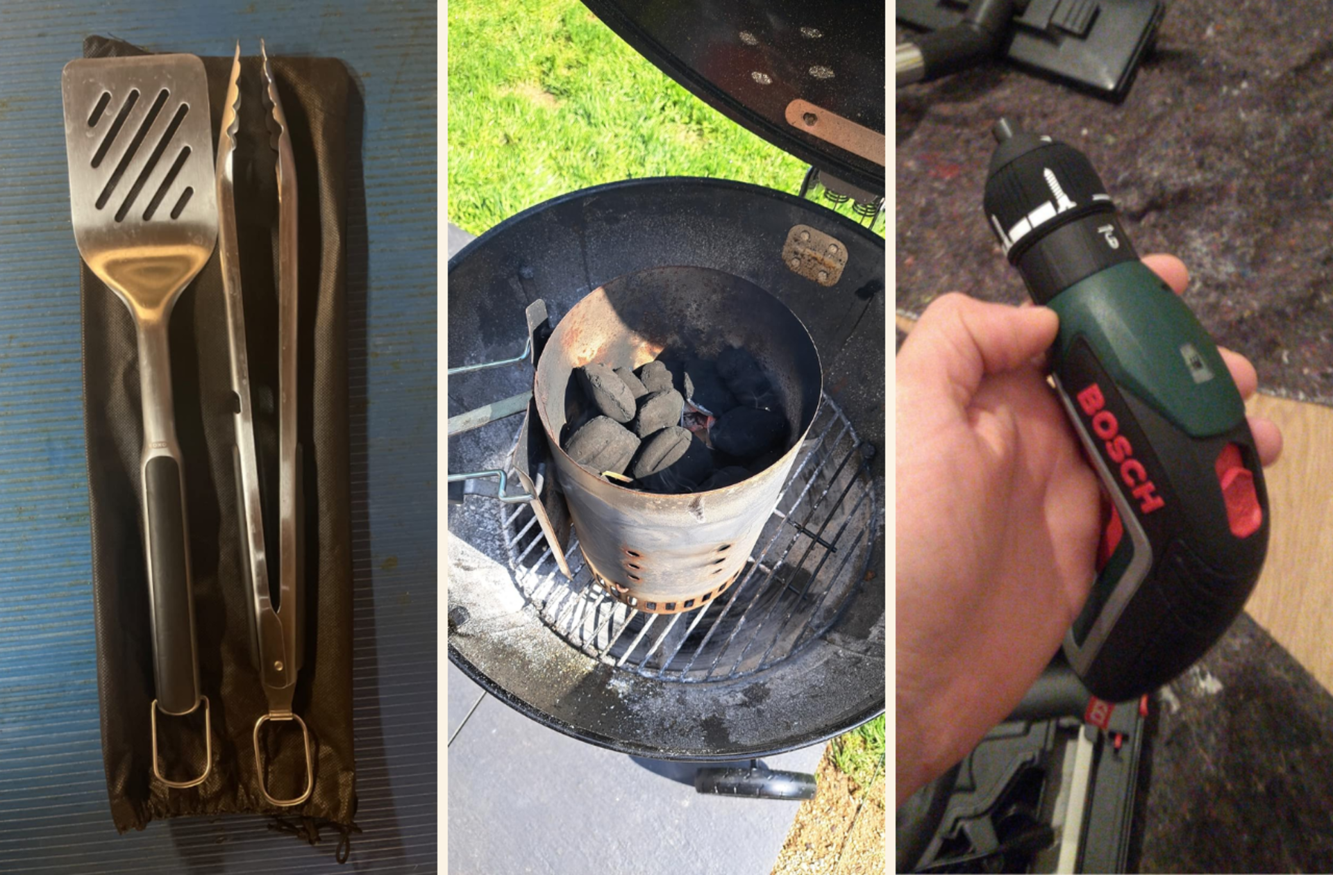 Yazın mangal keyfinizi ikiye katlayacak 10 ürün