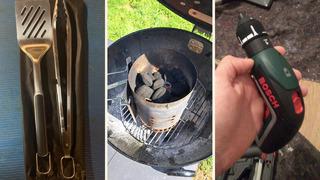 Yazın mangal keyfinizi ikiye katlayacak 10 ürün