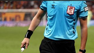 Trendyol 1. Lig’de Play-Off 1. Tur maçlarının hakemleri açıklandı