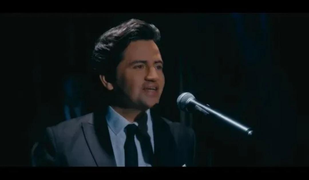 Serhat Aslan yeni teklisini yayınladı: Bu kez "Hüzün" diyor! 1