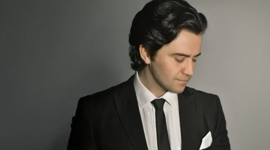 Serhat Aslan yeni teklisini yayınladı: Bu kez "Hüzün" diyor!