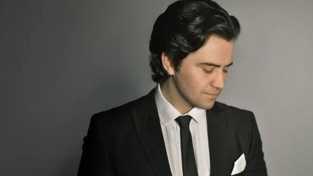 Serhat Aslan yeni teklisini yayınladı: Bu kez Hüzün diyor!