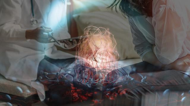 En sinsi ve ölümcül kanser türü: Pankreas kanseri! Belirti vermeden ilerler: Karın ağrısını hafife alma