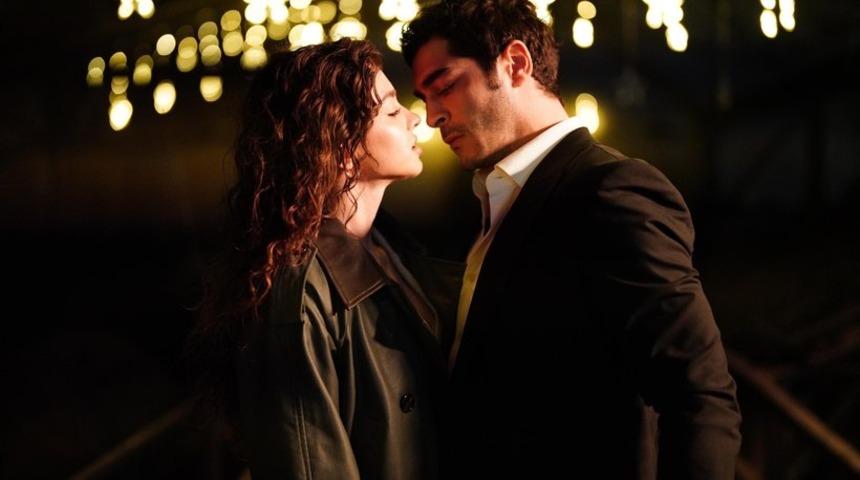 Bir Gece Masalı final yaptı! Su Burcu Yazgı Coşkun böyle veda etti