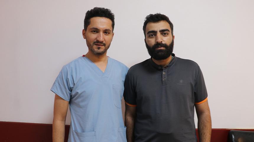 Yılda 7 milyon insan bu sebeple hayatını kaybediyor! Genç yaşta inme geçirdi: 15 dakikalık müdahaleyle kurtuldu...