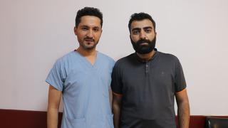 Yılda 7 milyon insan bu sebeple hayatını kaybediyor! Genç yaşta inme geçirdi: 15 dakikalık müdahaleyle kurtuldu...