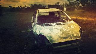 Bir ili sarsan olay! Evini ve otomobilini yaktı, ardından bir kadını katledip intihar etti