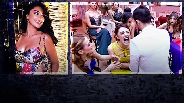 Evliliğin eşiğinden döndü! Aycan Varış Kısmetse Olur'daki o anları yıllar sonra ifşa etti! ''Zorla tutup ilaç verdiler''