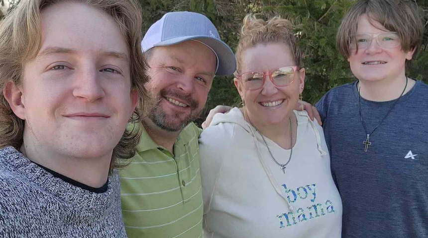 Eve gelip ailesini yok etti! Detaylar kan dondurdu! Birkaç gün önce...