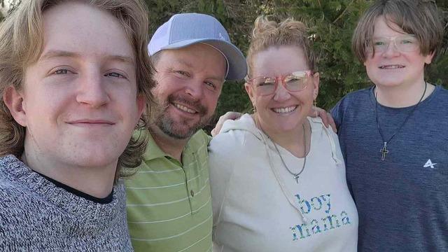 Eve gelip ailesini yok etti! Detaylar kan dondurdu! Birkaç gün önce...