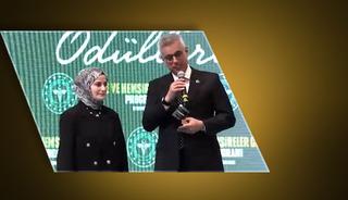 'Normal doğumu' kolaylaştıran buluş...