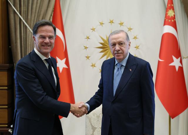 Türkiye sağlam ve yetenekli bir müttefik