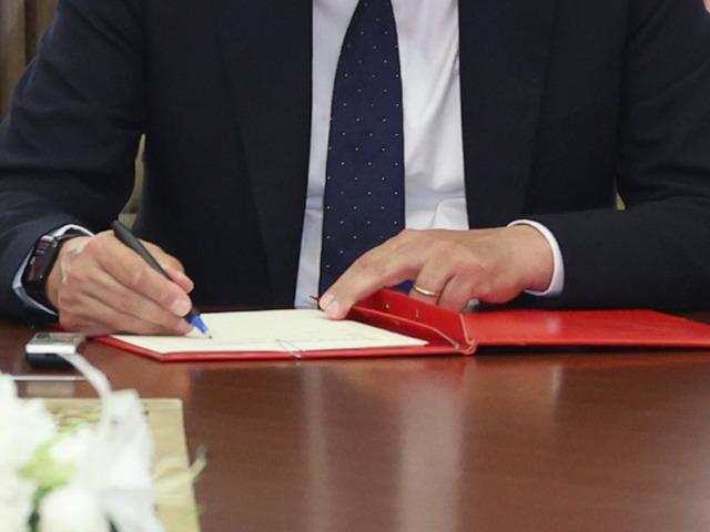 İki bakanlık arasında imzalandı! 'Çok önemli' adım atıldı