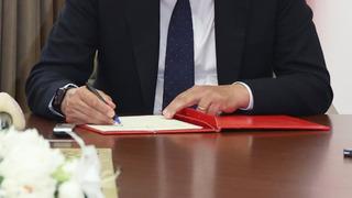 İki bakanlık arasında imzalandı! 'Çok önemli' adım atıldı... 