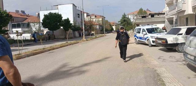 Adıyaman’da motosiklet devrildi: 2 yaralı