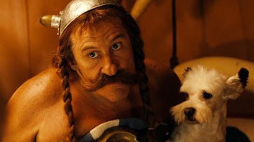 Ünlü oyuncu Gerard Depardieu cinsel saldırıdan suçlu bulundu! Hapis cezası aldı