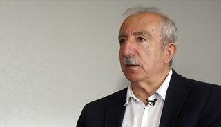 AK Partili isimden 'Lozan' çıkışı: "Korkuyorlar"