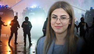 Esile Ayık için 4 yıl 8 ay hapis istemi!