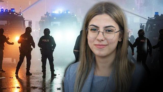 Esile Ayık için 4 yıl 8 ay hapis istemi!
