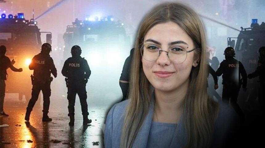 Kalp ve böbrek hastası... Esile Ayık ve 2 arkadaşı için 4 yıl 8 ay hapis istemi!