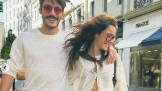 ''Ortalıkta adam kalmadı'' demişti... Hafsanur Sancaktutan aradığı aşkı Kubilay Aka'da buldu! Ünlü çiftten sürpriz karar