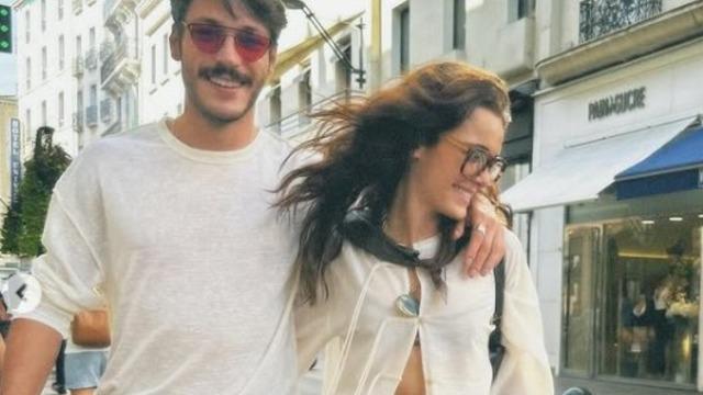 ''Ortalıkta adam kalmadı'' demişti... Hafsanur Sancaktutan aradığı aşkı Kubilay Aka'da buldu! Ünlü çiftten sürpriz karar