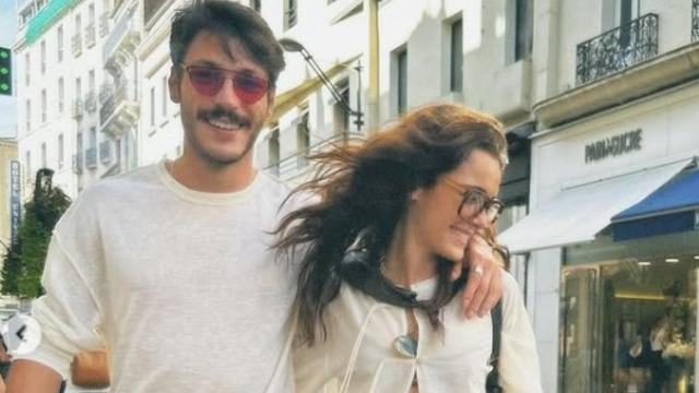 Aradığı aşkı ünlü isimde buldu! Ünlü çiftten sürpriz karar