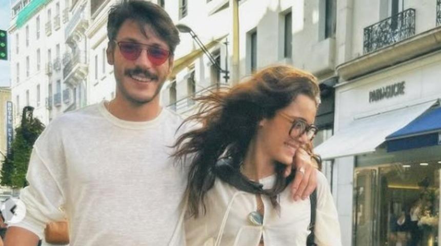 ''Ortalıkta adam kalmadı'' demişti... Hafsanur Sancaktutan aradığı aşkı Kubilay Aka'da buldu! Ünlü çiftten sürpriz karar