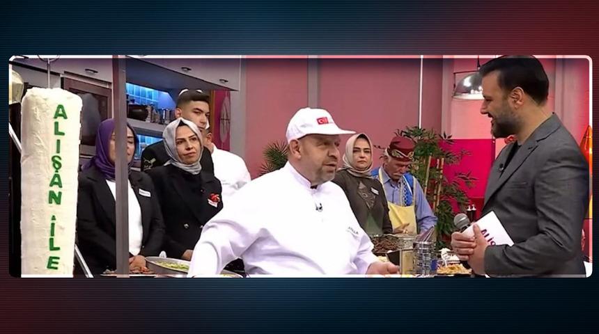 35 kişinin ölümünden sorumlu tutuluyor! TRT'deki programa çıkınca tepki yağdı...